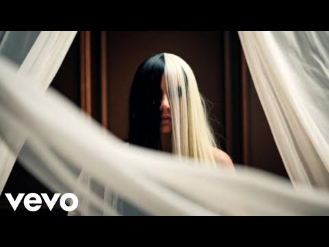 Sia - Phoenix Rising (Music Video 2025)