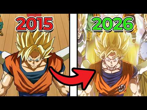 This Dragon Ball Super "Remake" ISN'T What You Think