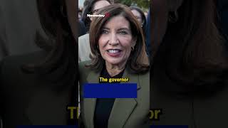 Hochul Signs Hotel Trafficking Law Following Newsday Investigation