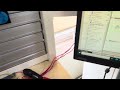 Automation With VFD PNP Encoder Siemens S7 1200 PLC