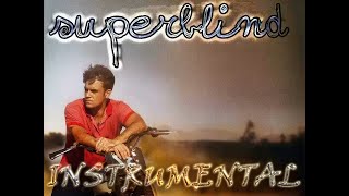 Robbie Williams - Superblind (Instrumental)