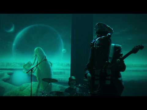 Claypool Lennon Delirium "Court Of The Crimson King" 4/14/19 HOB Boston MA