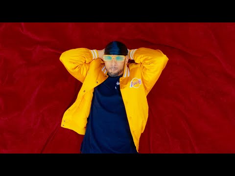 SKINNY STYLUS - "TF4" (Official Video)