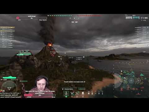 THE EAGLE SUPER CARRIER IS THE NEW MOST OVERPOWERED SHIP IN THE GAME!