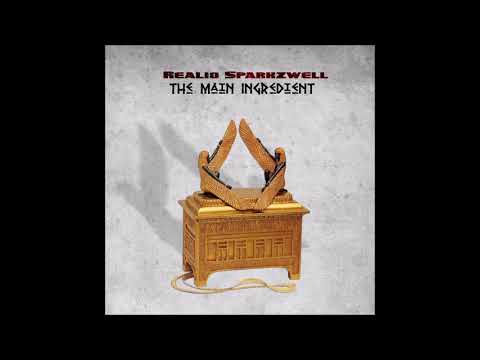 Realio Sparkzwell - Purple Grimace