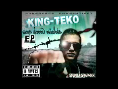 KING-TEKO FEAT. TRAZE - DER OFEN IST AUS -
