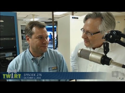 TWiRT Ep. 276 - WSB-AM Transmitter Party