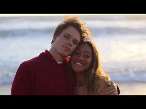 My good friend and I