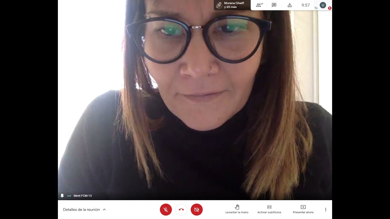 TyTL: Seminario de Paidopsiquiatría: El juego