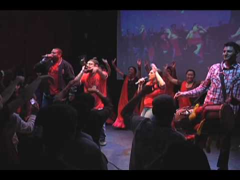 What is Non Stop Bhangra?