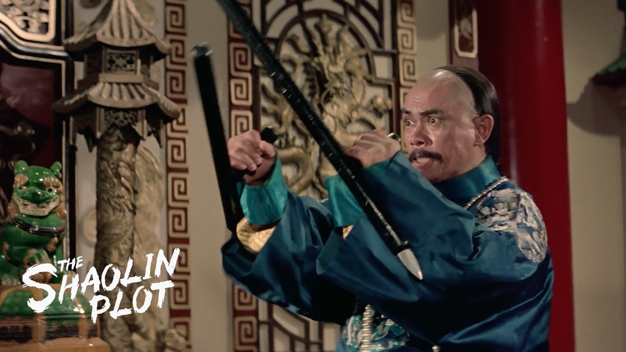 Thunderbolt Fist Manual