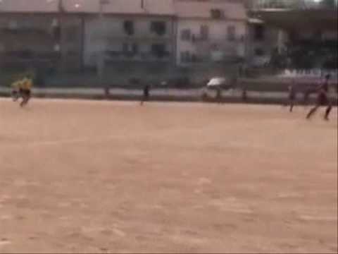 EuroGirifalco - Chiaravalle 6 - 6