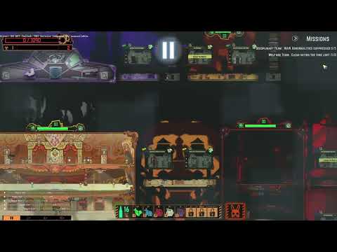 Lobotomy Corporation ft. Nazrael War || Episode 15