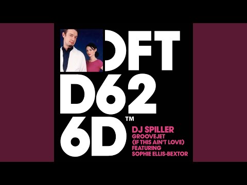 Groovejet (Extended Mix)