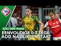 Matteo Waem doet met ADO Den Haag oude club pijn: 'Betere terugkeer kan niet'