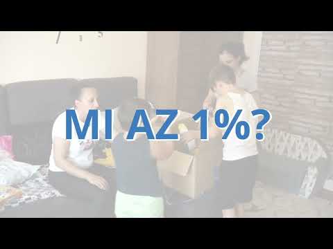 Mi az 1%? - OTTHON