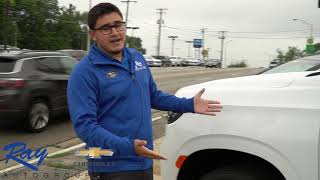 Ray Chevrolet of Fox Lake