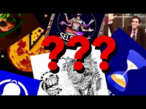 Can you guess the Will Wood song? (Hard Mode)