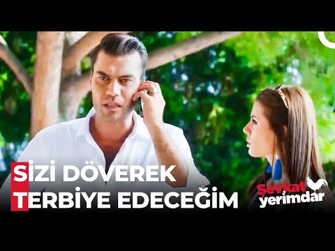 Şevkat İçin Hesaplaşma Zamanı - Şevkat Yerimdar