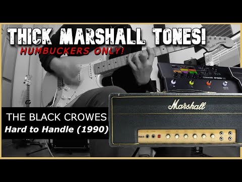 Line 6 POD Go: BEST Amp For ALL ROCK Tones?