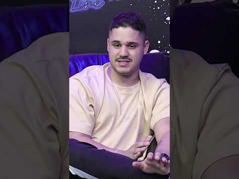 Alves fala sobre o MARINHO - #batalhaderima #canalpunchline #batalhadaaldeia