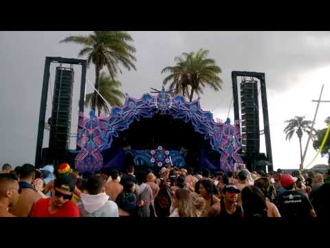 Yesca no Soulvision Festival 2017