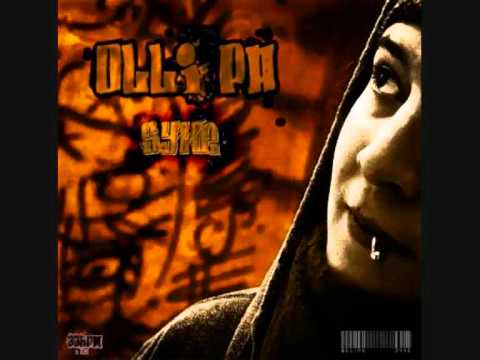 Olli-PA - Pahan Päivän Varalle