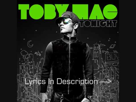 TobyMac - Funky Jesus Music - Lyrics HQ