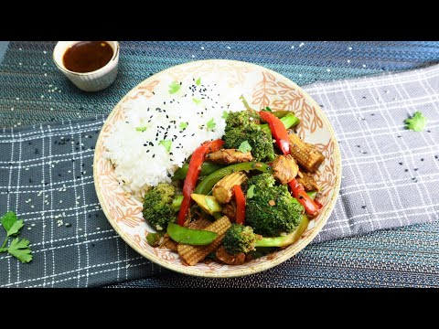 download lagu mp3 mp4 Stir Fry Instant Pot, download lagu Stir Fry Instant Pot gratis, unduh video klip Stir Fry Instant Pot