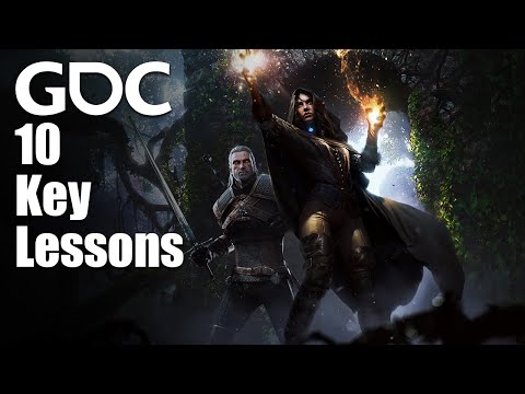 10 Key Quest Design Lessons from 'The Witcher 3' and 'Cyberpunk 2077'