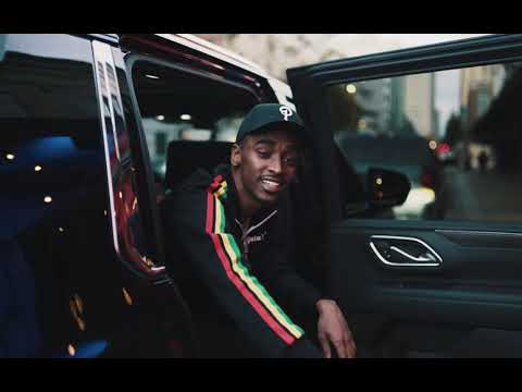 El Kidd - Triple Cross (Official Music Video)