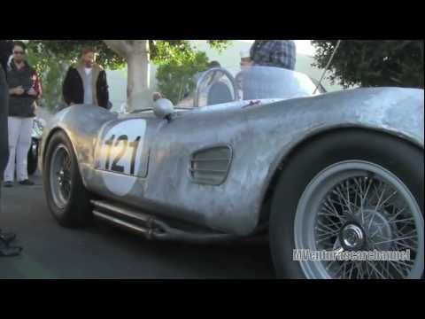1959 Ferrrari GT Replica
