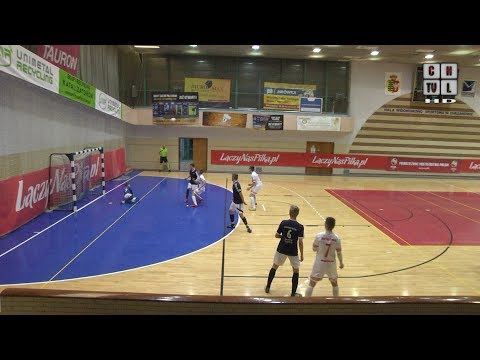 2. dzień Finałów MMP U-16 w Futsalu