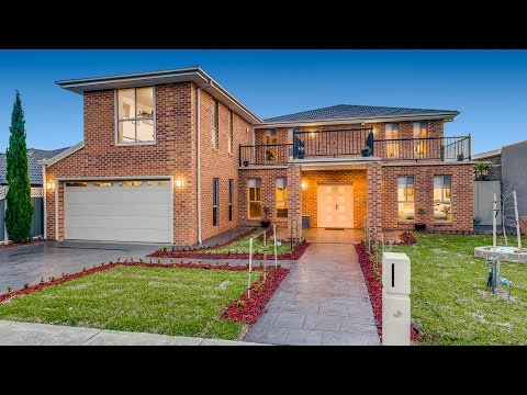 17 Warrens Brook Road, Hillside - Barry Plant
