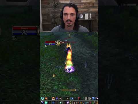 PROOF that mage is the BEST CLASS in Season of Discovery