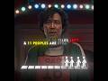 He Thinks It It Happens Sang Woo Edit Shorts Squidgame