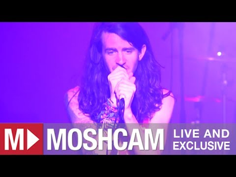 Mayday Parade - Hold On To Me (Track 8 of 13) | Moshcam