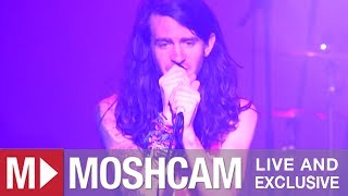Mayday Parade - Hold On To Me (Track 8 of 13) | Moshcam