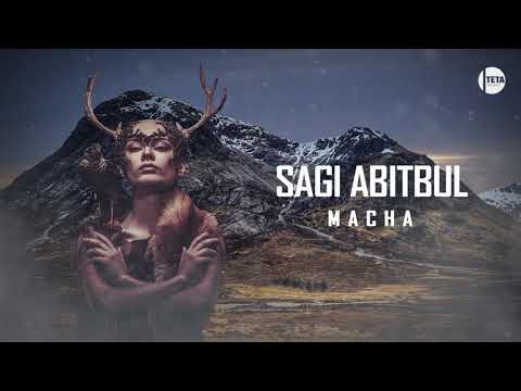 Sagi Abitbul - Macha (Official Audio)