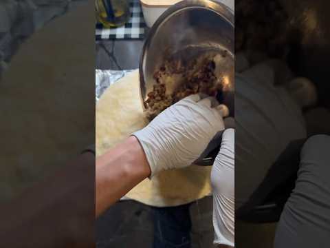 Need a Quick High-Protein Meal? Try This