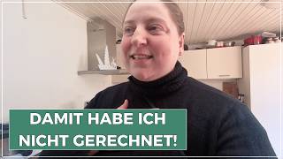 Das tat so gut… 🥹 unser Alltag, Gefriergericht aus Angebot & endlich wieder draußen 🌱 | Big Mary