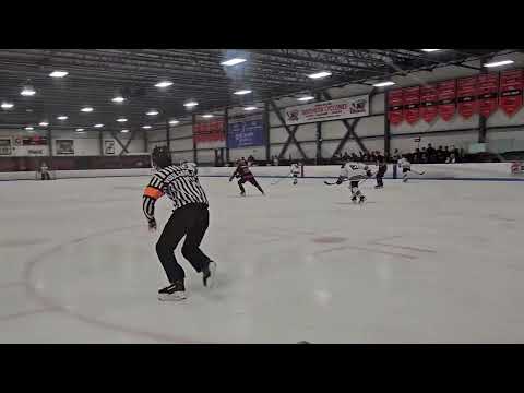 2025 USPHL South Shore Kings Elite - # 52 - Played Forward - Assist