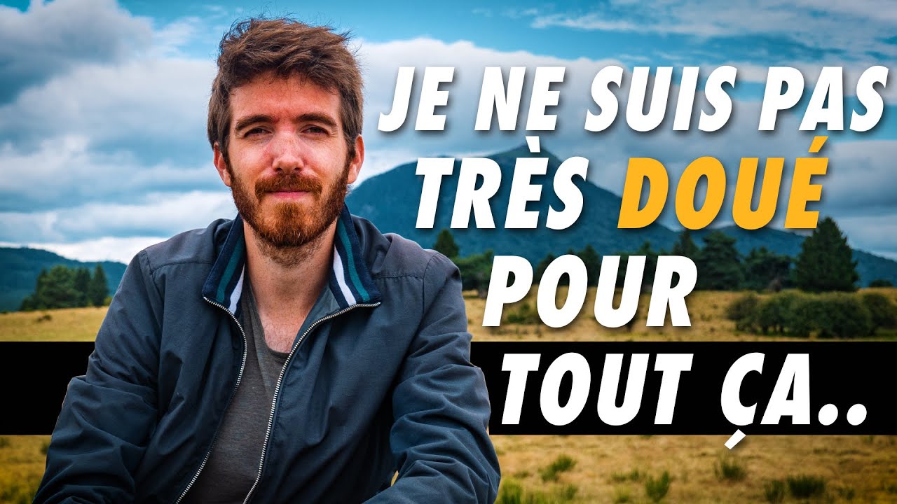 Pourquoi j’ai peu de partenariat avec Dji et autres marques ?