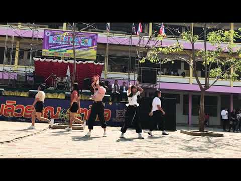 |Got Your Love(ALIEN)+bbhmm+forever young(BLACKPINK)|Dance Cover by KINGWENDER