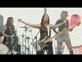 The Beaches Edge Of The Earth Live At Coachella For Hannah And Garrett From Off Campus
