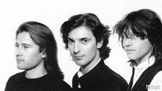 The Church - Take it back