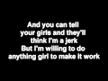 Jay Sean - She Has No Time (The Mistress) [Lyrics ...