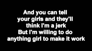 Jay Sean - She Has No Time (The Mistress) [Lyrics on Screen] (Sept. 2011) M&#39;Fox