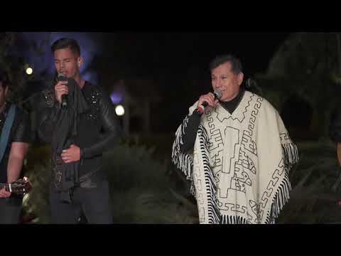 Ch'ila Jatun ft Elmer Hermosa Tarde