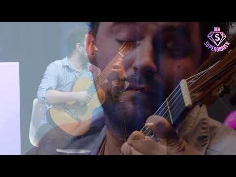 Supergraben TV Auftritt